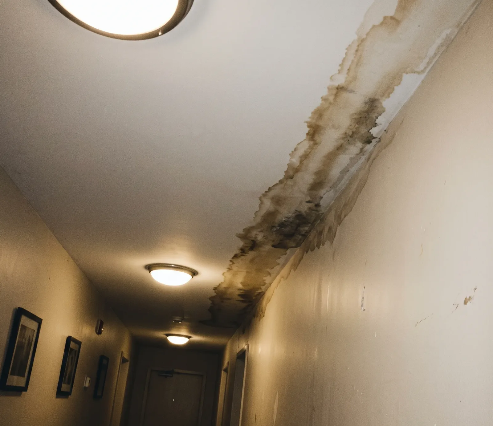 Multifamily & Apartment Complexes water damage restoration in Tempe, AZ